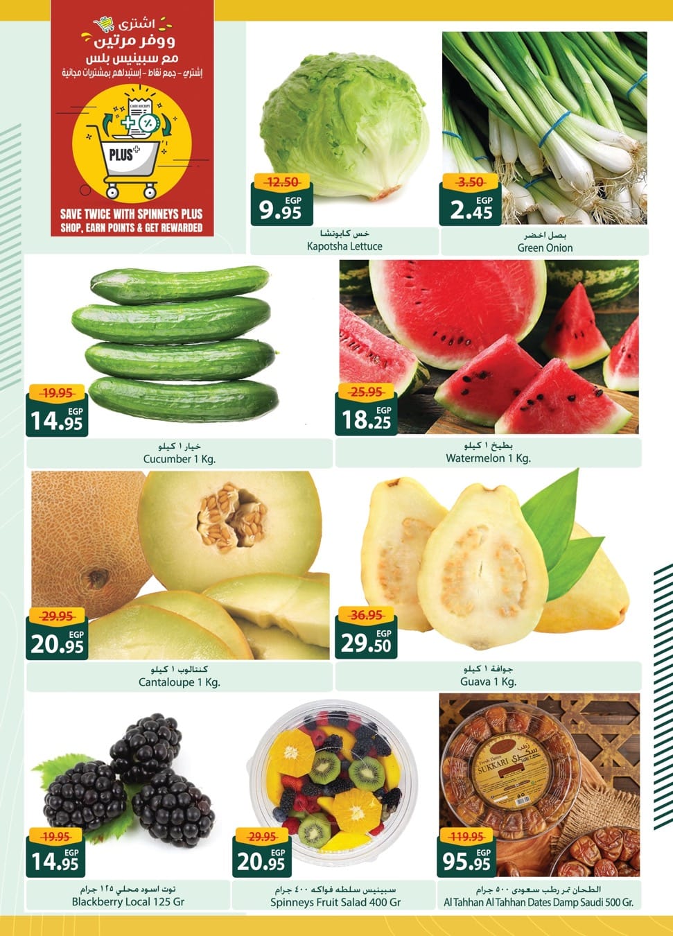 spinneys offers from 15apr to 15apr 2025 عروض سبينس من 15 إبريل حتى 15 إبريل 2025 صفحة رقم 14